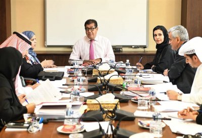 "الشورى" يبحث مرئيات جمعيتي "الميثاق" و"المنبر التقدمي" لتعديل قانونَي التقاعد