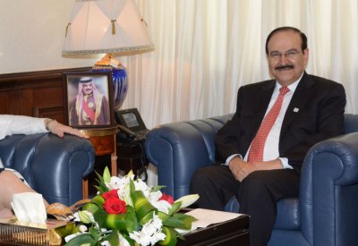 الانتهاء من مذكرة تفاهم للتعاون في مجال الطاقة المتجددة بين البحرين ومصر