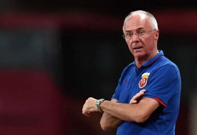 السبب الحقيقي وراء رفض إيركسون تدريب المنتخب العراقي