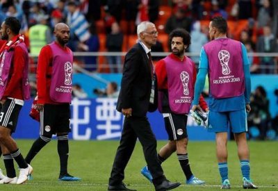 مدرب الفراعنة السابق يتولى تدريب منتخب أوزبكستان