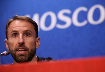 الاتحاد الإنجليزي يأمل ببقاء ساوثغيت لما بعد 2020