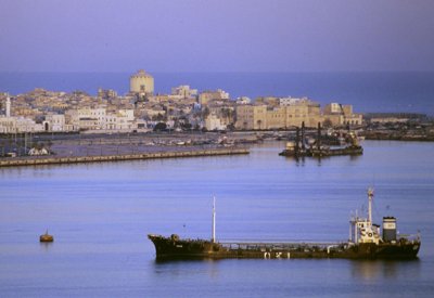 أحد أهم حقول إنتاج الغاز وسط ليبيا يخرج عن الخدمة