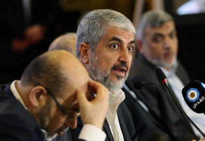 مسؤول في "حماس": الحركة تبحث إتمام صفقة تبادل أسرى بوساطة مصرية