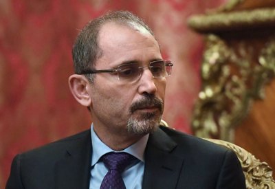 وزير الخارجية الأردني: عمَّان ليست مستعدة لفتح معبر حدودي مع سوريا