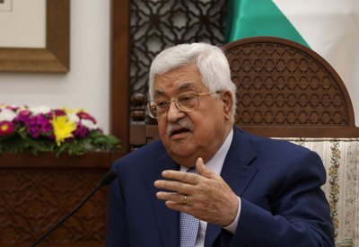 الإدارة الأمريكية ترسل 61 مليون دولار إلى السلطة الفلسطينية