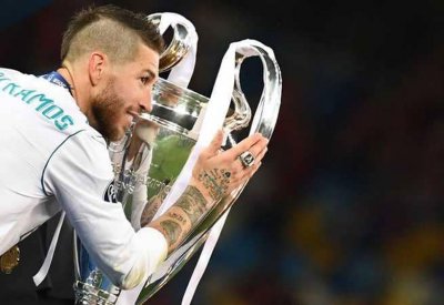 فعلة راموس "الصيفية" وقرار ريال مدريد يثيران الاستياء