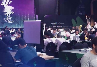 "هاكاثون الحج" يفاجئ المشاركين بجائزة غير متوقعة