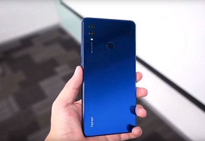 Huawei تطرح أحدث هواتفها المنتظرة