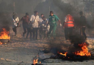 وفاة فتى فلسطيني متأثراً بجروح أصيب بها برصاص الاحتلال
