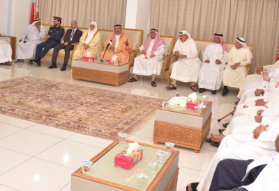 مئة عام من التعليم النظامي شاهدة على حرص القيادة على الاستثمار في أبناء الوطن وكفاءة التعليم وتطوره