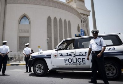 وزارة الداخلية : القبض على 17 آسيوياً لتورطهم بسرقة كابلات كهربائية من أحد المصانع 