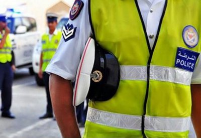 مديرية شرطة المحرق تضبط 93 شخصاً متورطين بجمع الأموال والتبرعات من دون ترخيص