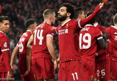 كابوس "منطقي" ينتظر ليفربول في "دوري الأبطال"