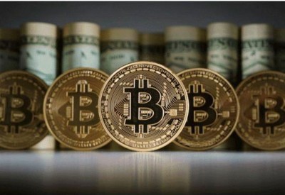 نزيف حاد للعملات الرقمية.. 40% من الخسائر لـ"بيتكوين"