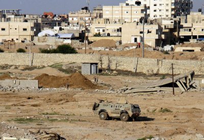 الجيش المصري يعلن القضاء على 52 مسلحا في سيناء