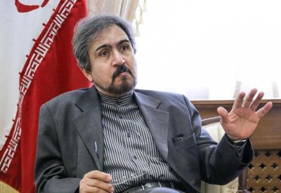 إيران: مستعدون لخفض "الوجود الاستشاري" في سوريا