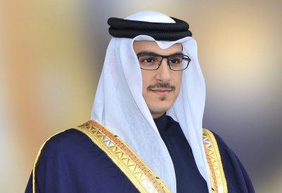 سمو الشيخ عيسى: وقف عيسى بن سلمان التعليمي الخيري يعزز توجه البحرين في استثمار العنصر البشري
