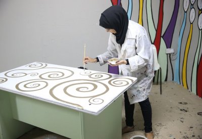 أكثر من 140 نشاطاً في جامعة البحرين لصقل مواهب الطلبة ومهاراتهم  