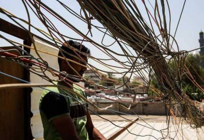 العراق.. ثامن هجوم "إرهابي" يقطع الكهرباء عن 3 محافظات