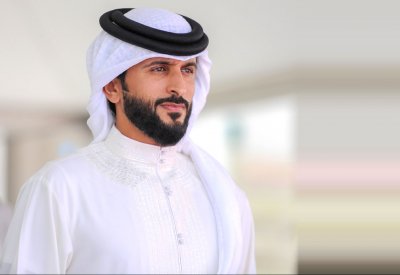 ناصر بن حمد يفتتح "مركز علمي" كأول مركز في العالم يخدم أهداف التنمية المستدامة