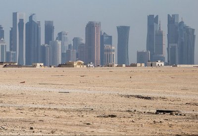 "سر خطير" بشأن استضافة قطر لكأس العالم... ماذا حدث في مأدبة غداء الأمير