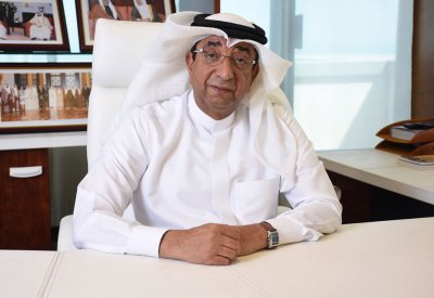 سمير ناس: الغرفة تعتز بطرح ولي العهد حول برنامج تنويع الايرادات الحكومية والاستفادة من النمو الإيجابي