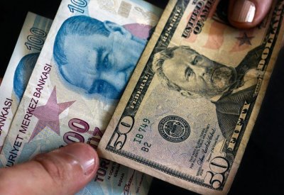 الليرة التركية وأطول موجة من الخسائر في أكثر من 3 أشهر