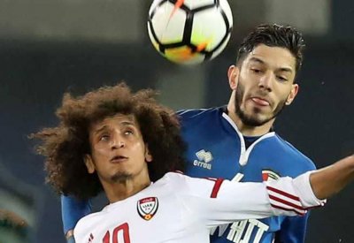 عموري بين النصر والهلال.. "المزاد" يشتعل