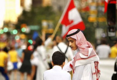 السعودية: إيقاف الابتعاث لكندا ونقل المبتعثين لدول أخرى
