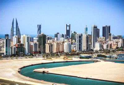 البحرين تؤكد تضامنها التام مع السعودية ورفضها لتدخل كندا في شؤونها 