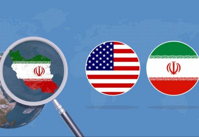 إنفوغرافيك.. تفاصيل حزمة العقوبات الأميركية الأولى على إيران