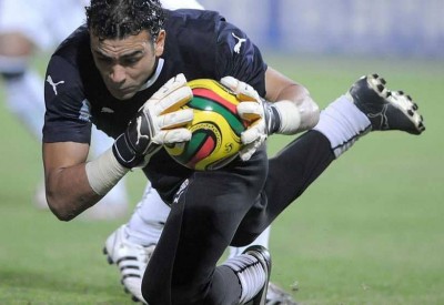 "السد العالي" يعلن اعتزاله اللعب دوليا