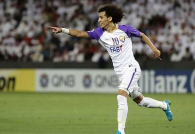 "صفقة خيالية" تنقل عموري إلى الدوري السعودي