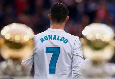 تعويض رونالدو ليس أولوية في ريال مدريد.. الهدف "أكبر بكثير"