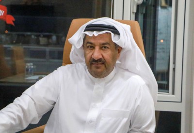 بن جلال: سأبتعد عن ألعاب القوى في 2020..وأعمل بـ"طموح" لتأهل منتخب الكرة لكأس العالم