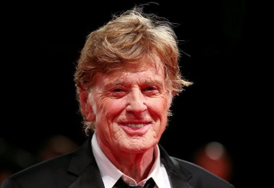 أسطورة السينما الأمريكية روبرت ريدفورد يعلن اعتزاله التمثيل