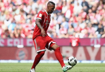 يونايتد يطلب شراء بواتينغ.. وبايرن يرفض