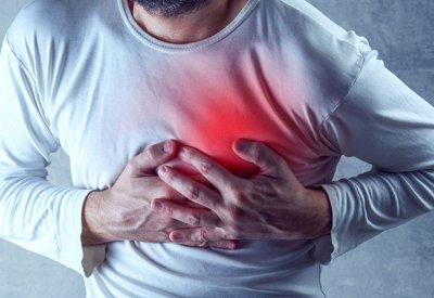 اختبار جديد للدم يحدد الإصابة بالنوبات القلبية