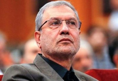 وسط تفاقم أزمة إيران.. البرلمان يطيح بأبرز حلفاء روحاني