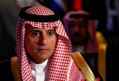 الجبير: على كندا تغيير نهجها بالتعامل مع السعودية