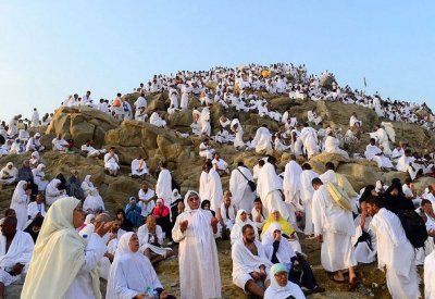 مدير عام أمن المنافذ: اللجنة الأمنية لبعثة الحج اتخذت كافة الترتيبات لتيسير سفر الحجاج