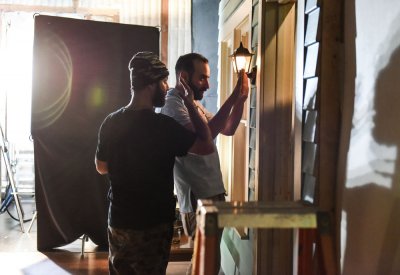 مبادرة Global Media Makers تبحث تطوير مهارات مؤلفي الأفلام العرب  