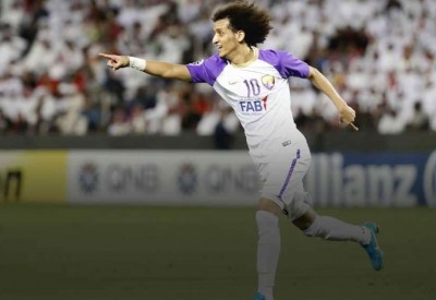 عموري "هلالي".. تفاصيل ثاني أغلى صفقة إعارة بتاريخ الكرة