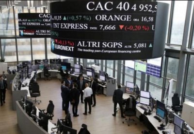 أسهم أوروبا تهبط تحت ضغط خسائر لقطاع الرعاية الطبية
