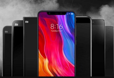 تسريبات تكشف عن تصميم وبعض مواصفات هاتف Xiaomi Pocophone F1