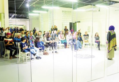 “الموجة السابعة” تنظم ورشة ورشة التمثيل والاخراج