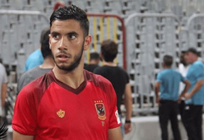 صراع أوروبي على نجم الأهلي المصري