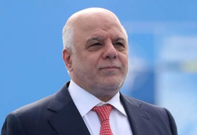 العبادي يقيل مديرين عامين في وزارة الكهرباء