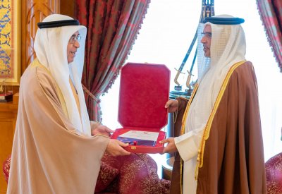 سمو ولي العهد: مواصلة العمل على وضع البرامج التنموية لصالح المواطن