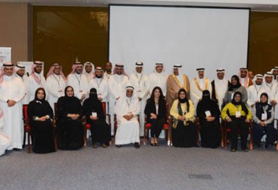 انطلاق فعاليات المؤتمر الثاني لمبادرات الشباب العربي والمسؤولية المجتمعية